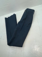 New Vintage Blue Dickson Jenkins Polyester Pants #5907 3A-26