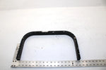 1995 Polaris 440 L/c Oem Red/Black Rear Bumper 5224334-067 SP40