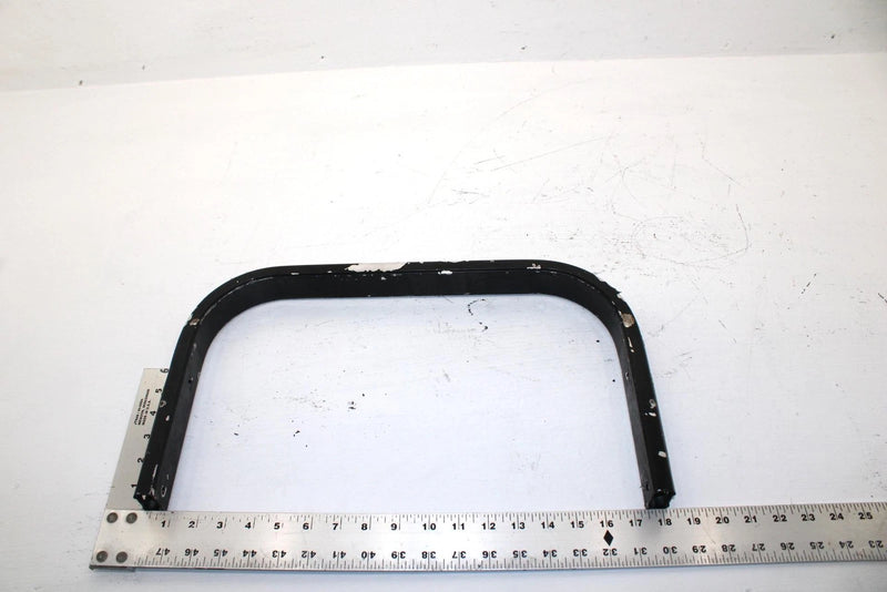 1995 Polaris 440 L/c Oem Red/Black Rear Bumper 5224334-067 SP40