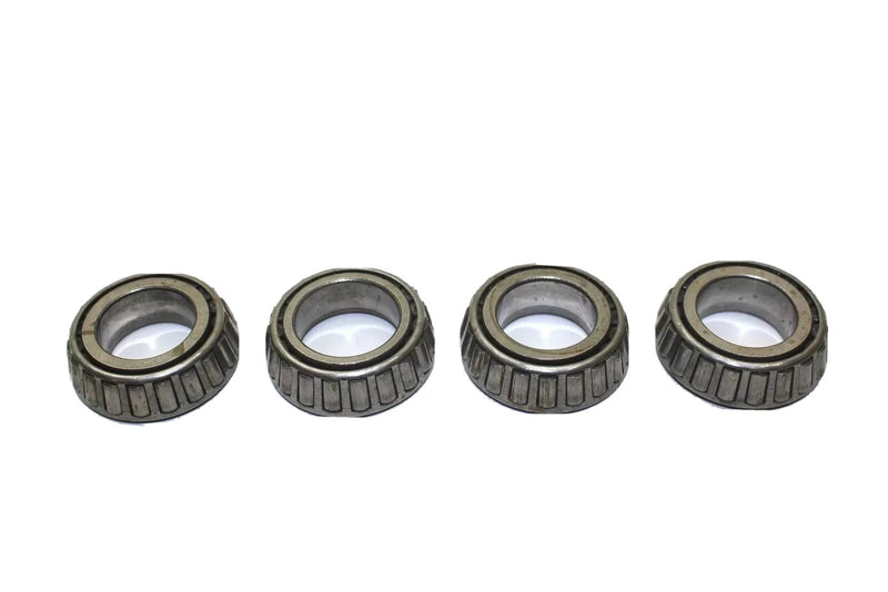 Polaris OEM Front Wheel Bearing Kit 3554506 Q175
