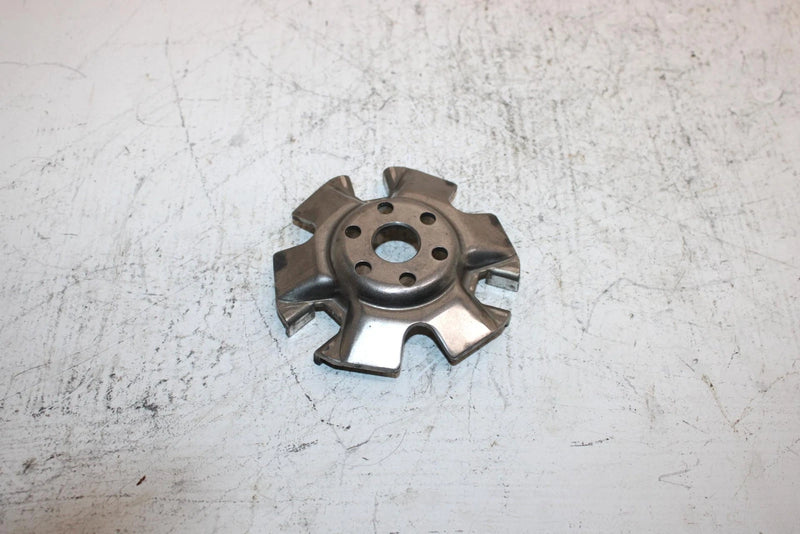 2003 Can-am Rally 200 Oem Primary Clutch Ramp Plate 711259657 AB11