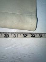 New Vintage Cream Lee Polyester Pants #2084612 3A-33