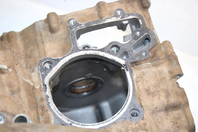 03 Kawasaki Prairie 650 Kvf650a 4x4 Oem Crankcase 14001-1294 14001-0559 AK15