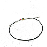 2001 Yamaha WaveRunner XLT1200 OEM Steering Cable F0D-U153E-00-00 JY27