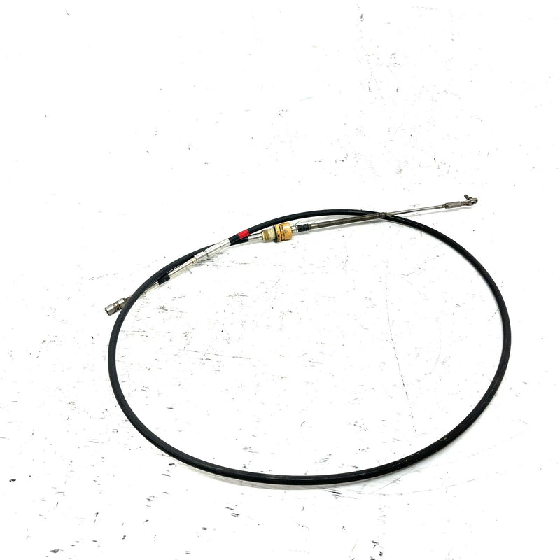 2001 Yamaha WaveRunner XLT1200 OEM Steering Cable F0D-U153E-00-00 JY27