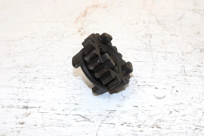 1988 Suzuki Lt 230 E Oem 18T 3rds Drive Gear 24231-18A03 AS7
