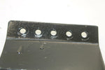 Polaris OEM Black Heat Exchanger Bracket (5 Hole) 5222863 Q652