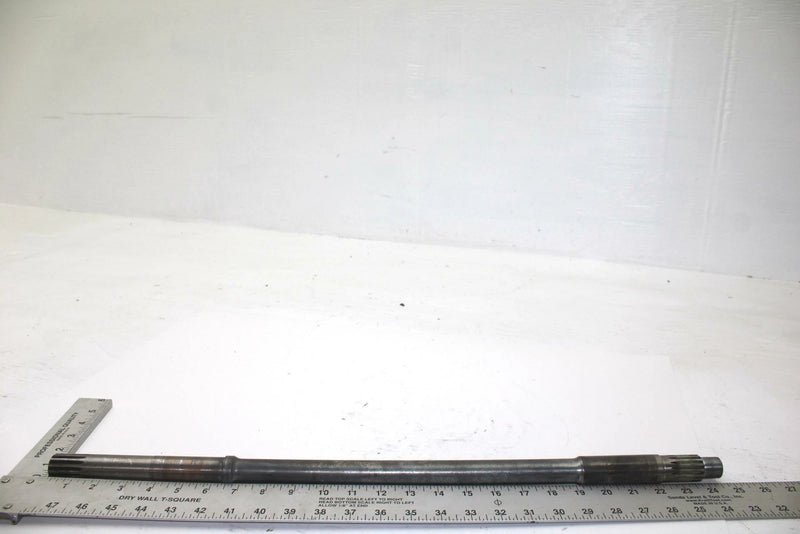 93 Yamaha Venture GT OEM Jackshaft 88T-17680-01-00 SY53