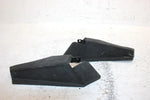 1997 Polaris Classic Oem Snow Skirt Set 5432132-070 5432131-070 SP42