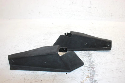 1997 Polaris Classic Oem Snow Skirt Set 5432132-070 5432131-070 SP42