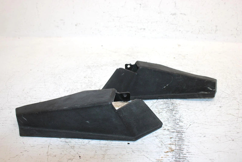 1997 Polaris Classic Oem Snow Skirt Set 5432132-070 5432131-070 SP42