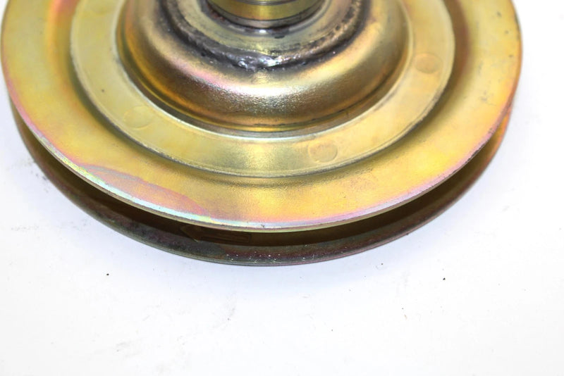 1988 Yamaha  Moto 4 Oem Starter Pulley 59V-15723-00-00 AY31