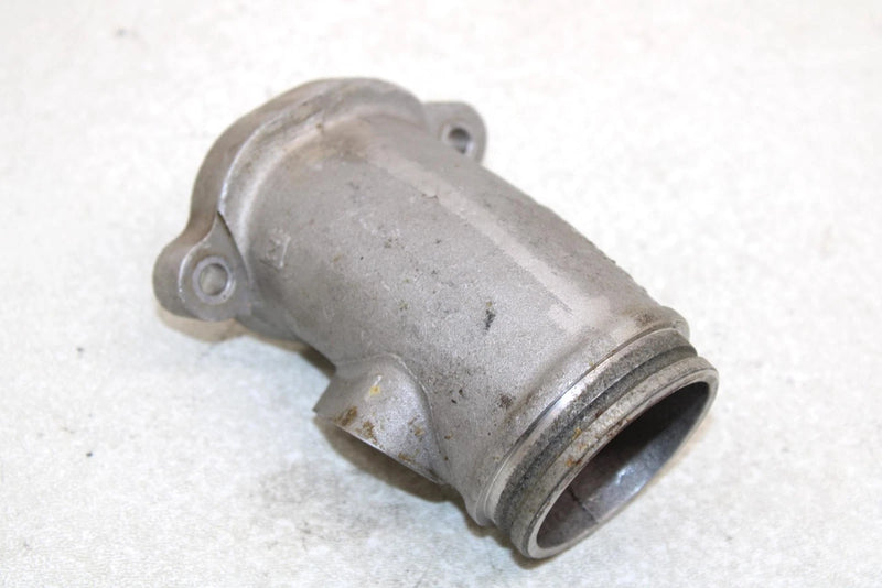 10 Polaris Fst Iq Touring Oem Intake Manifold With Sensor Hole 0454185 SP201