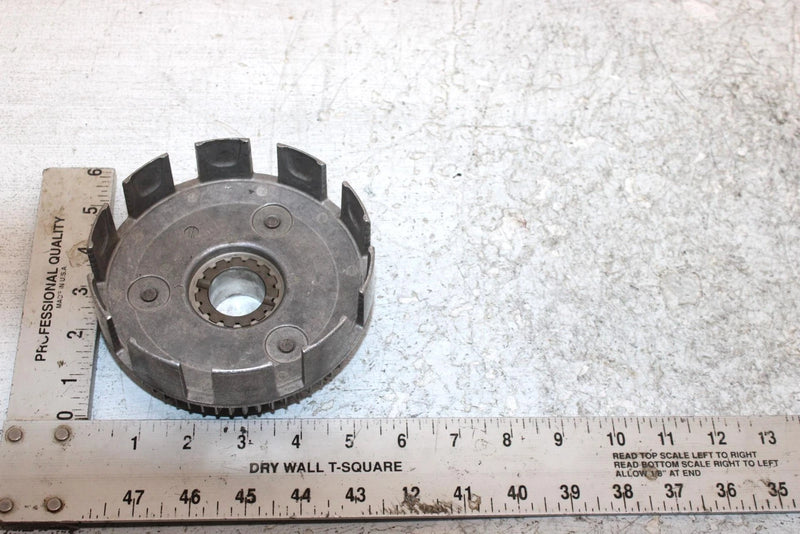 1986 Honda Trx350 Oem Outer Clutch Basket 22100-HA7-670 22100-HA7-770 AH40