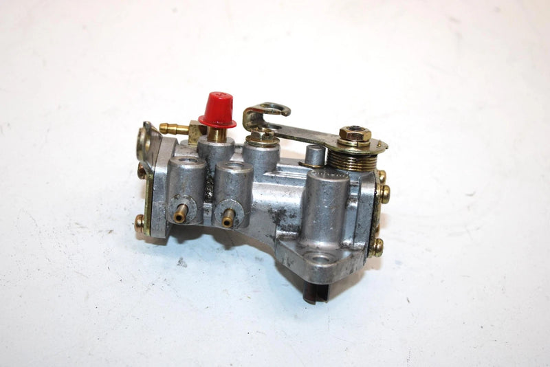 00 Polaris Xc Sp 600 Oem Engine Oil Pump 2540072 Q5011