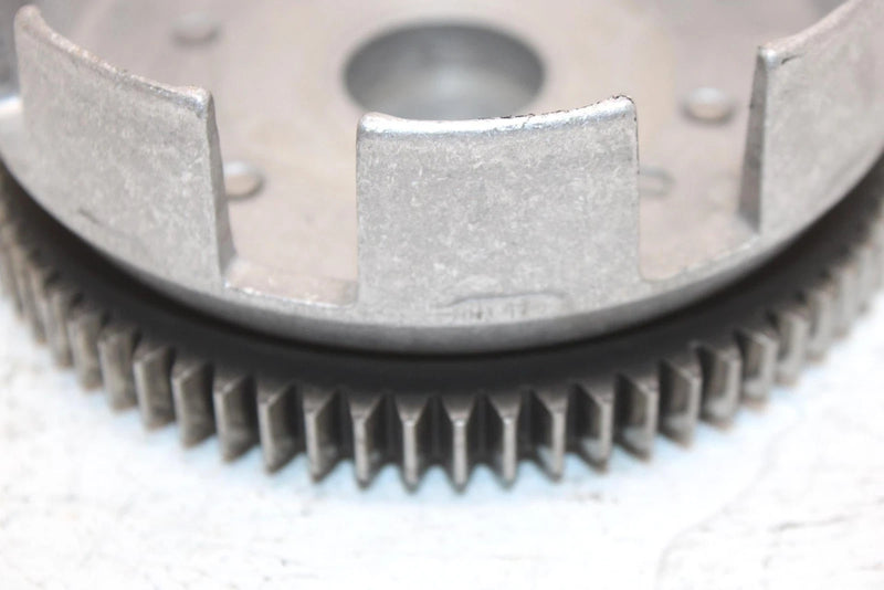 1982 Honda Atc 185a Oem Clutch Basket 22100-958-000 AH67