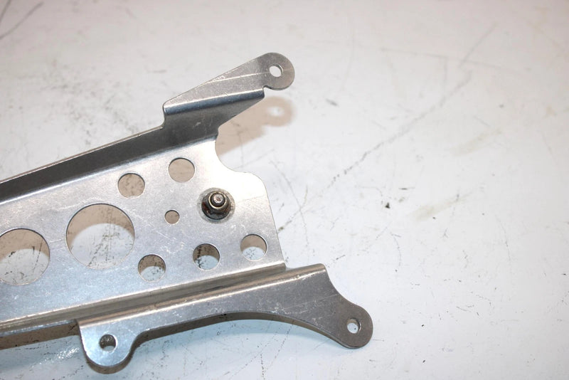 07 Arctic Cat F1000 Efi Lxr Oem Ecu Mount Plate W/Dampners 4606-940 SA226