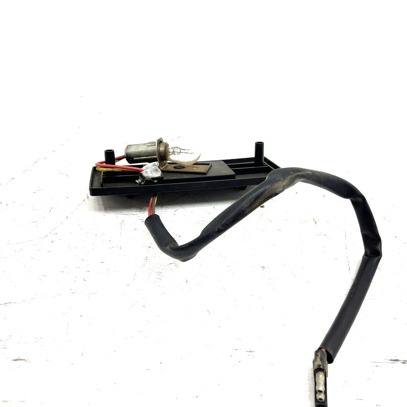 2003 Arctic Cat 400 4X4 OEM Taillight Base 0409-058 AA30