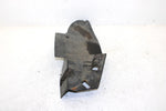2000 Honda Trx 250 Recon Oem Left Inner Splash Guard 61867-HM8-000 AH52