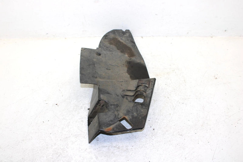2000 Honda Trx 250 Recon Oem Left Inner Splash Guard 61867-HM8-000 AH52
