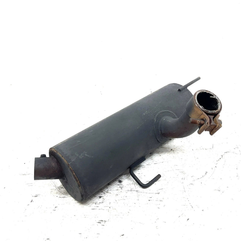 08-11 Polaris RZR 800 EFI OEM Exhaust Muffler 1262011-489 XP8.2