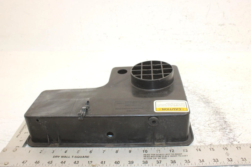 1999 Polaris 500 Indy Oem Airbox Cover 5432480 SP50