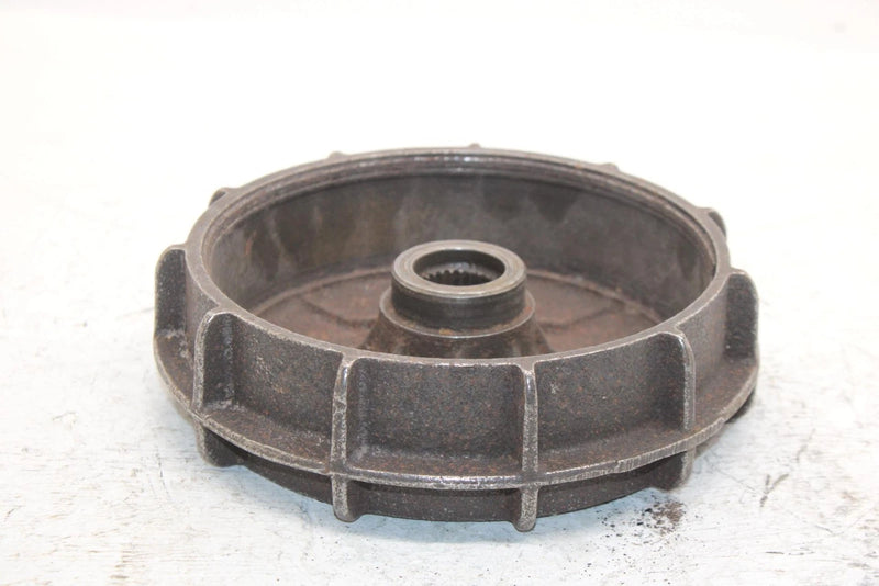 2019 Honda Trx500fe2ac Oem Rear Brake Drum 43620-HR3-A20 AH12