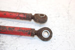 1989 Polaris 650 Oem Lower Radius Rod Pair 1822045 SP43