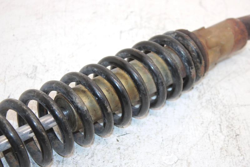 08 Arctic Cat Atv 366 Auto Trans 4x4 Fis Oem Rear Suspension Shock 3313-150 AA26