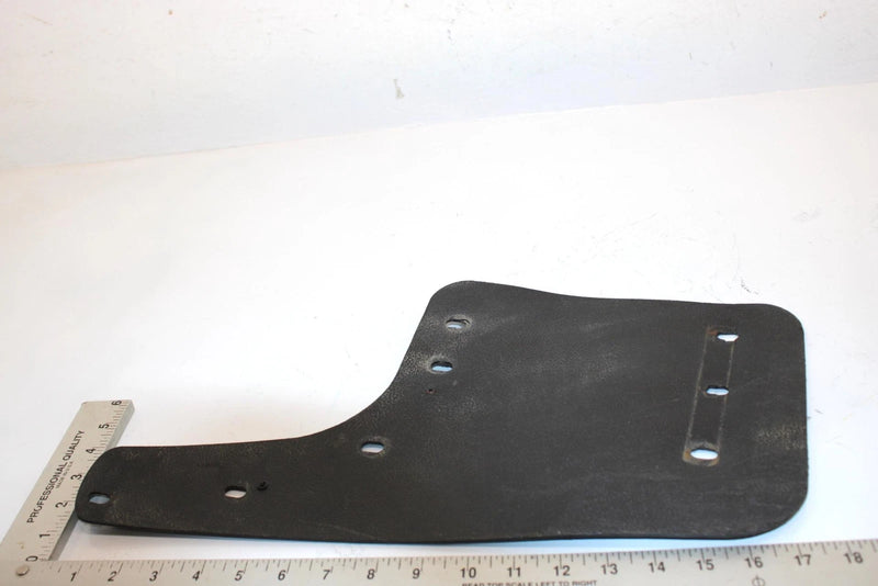 99 Polaris Scrambler 500 Oem Front Right Mud Flap 5850150 APS1