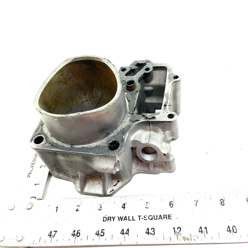 08-11 Kawasaki Teryx 750 KRF750A 4x4 OEM Front Cylinder 11005-0107 XK0.2