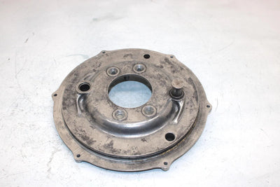 96 Suzuki King Quad 300 Ltf4wdx Oem Rear Brake Backing Plate 64210-39D00 AS21