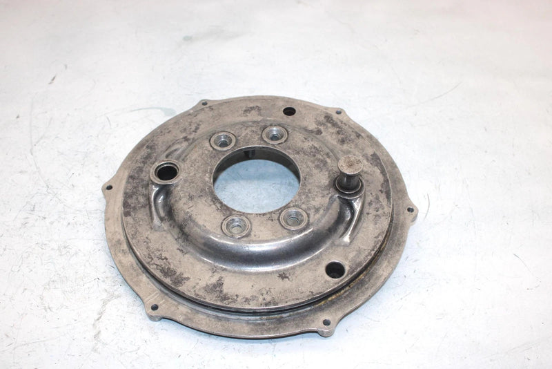 96 Suzuki King Quad 300 Ltf4wdx Oem Rear Brake Backing Plate 64210-39D00 AS21