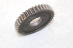 2003 Suzuki Lt-f400f Oem 37T 1st Driven Gear 24311-18A02 AS23