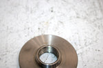1990 Kawasaki 650 Ts Oem Steering Shaft Nut 92015-3804 JK8