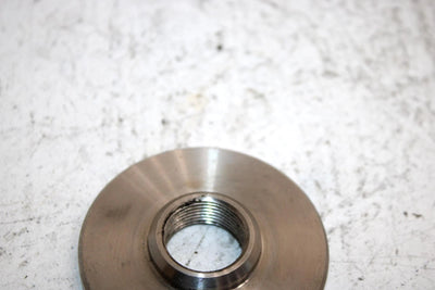 1990 Kawasaki 650 Ts Oem Steering Shaft Nut 92015-3804 JK8