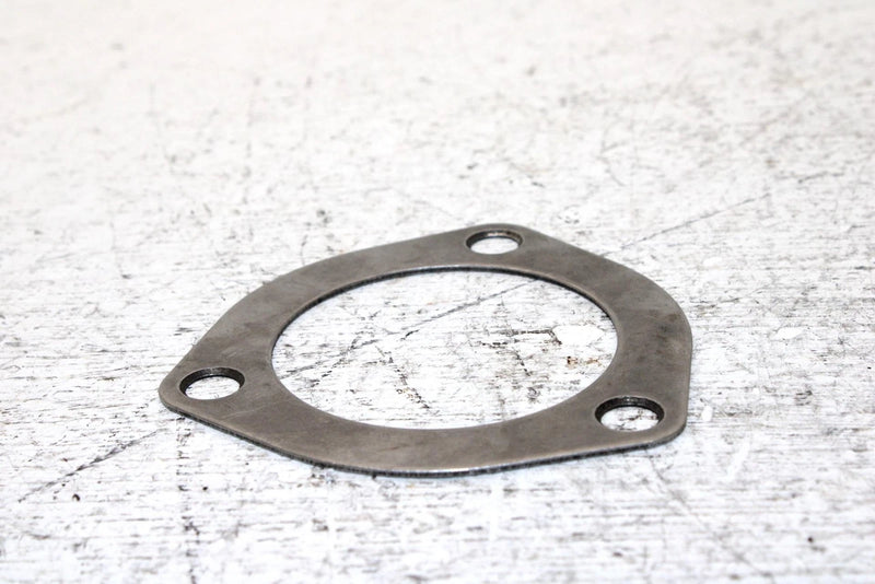 2000 Kawasaki Prairie 300 Oem Crankcase Position Plate 14014-1137 AK31.1