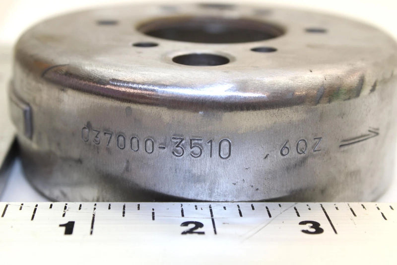 1996 Sea-doo Xp Oem Flywheel 290886598 JS9