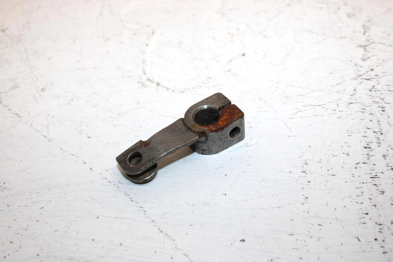 1993 Kawasaki Bayou 300 Oem Reverse Lever Arm 13168-1267 AK24