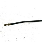 2002 Arctic Cat 375 4x4 Automatic OEM Front Brake Hose 1502-186 AA34
