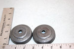 92 Polaris Trail Boss 4x4 Oem Front Shock Spring Retainer Pair 5220602 Q2282