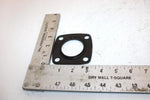 1996 Kawasaki Bayou 300 Oem Rear Brake Drum Plate 14014-1072 AK19