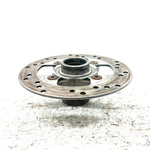 2001 Bombardier DS650 OEM Rear Brake Hub/Disc 705500190 AB16