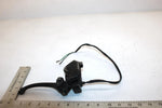 09 Can-am Ds90 Oem Brake And Throttle Lever V53177MAA000 AB3