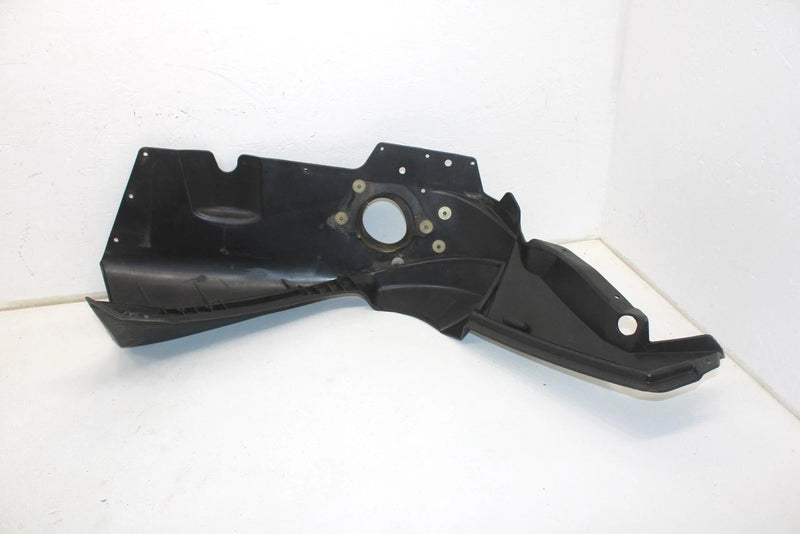 10 Polaris Rush 600 Pro R Oem Right Belly Pan 2633942 SP188