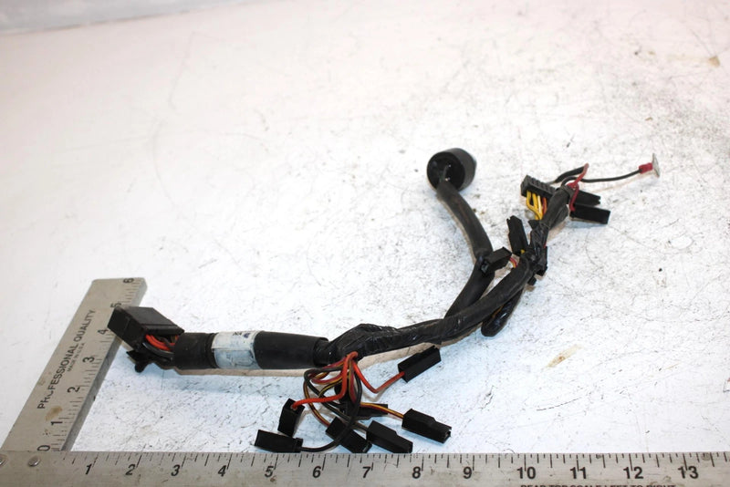 02 Ski-doo Grand Touring 500 Oem Console Harness 515175640 SS24