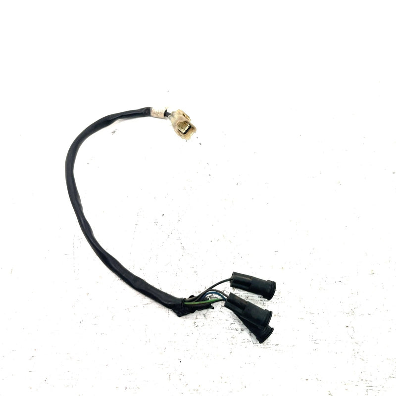 98 Honda Foreman 400 4x4 OEM Indicator Light Socket Harness 37600-HM7-000 AH92