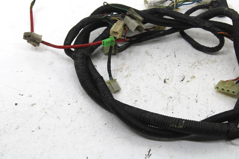 1994 Yamaha Vmax 600 St Oem Wire Harness 8BB-82590-00-00 SY73