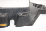 96 Arctic Cat Zr 580 Efi Oem Console No Indicator Pannels 0616-814 SAS6