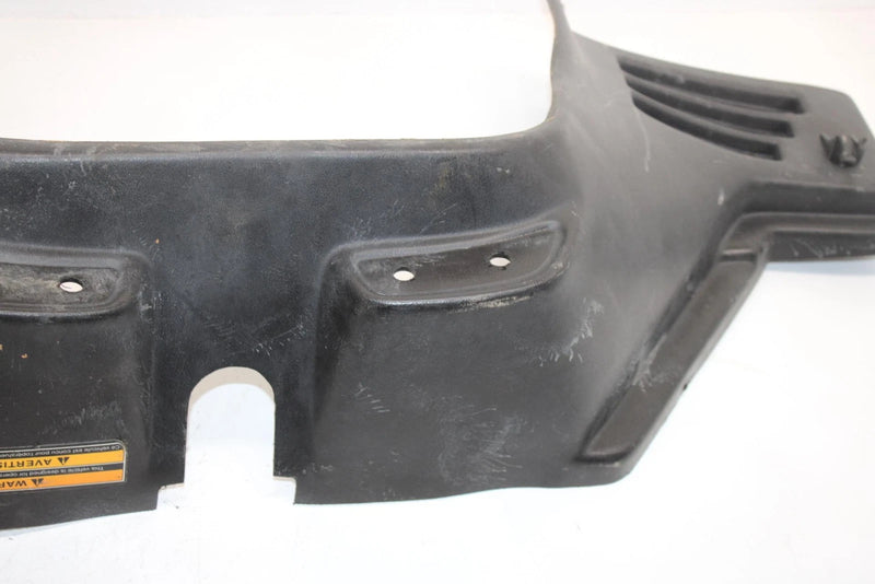 96 Arctic Cat Zr 580 Efi Oem Console No Indicator Pannels 0616-814 SAS6